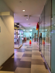 Ascent @ 456 (D12), Shop House #413251621